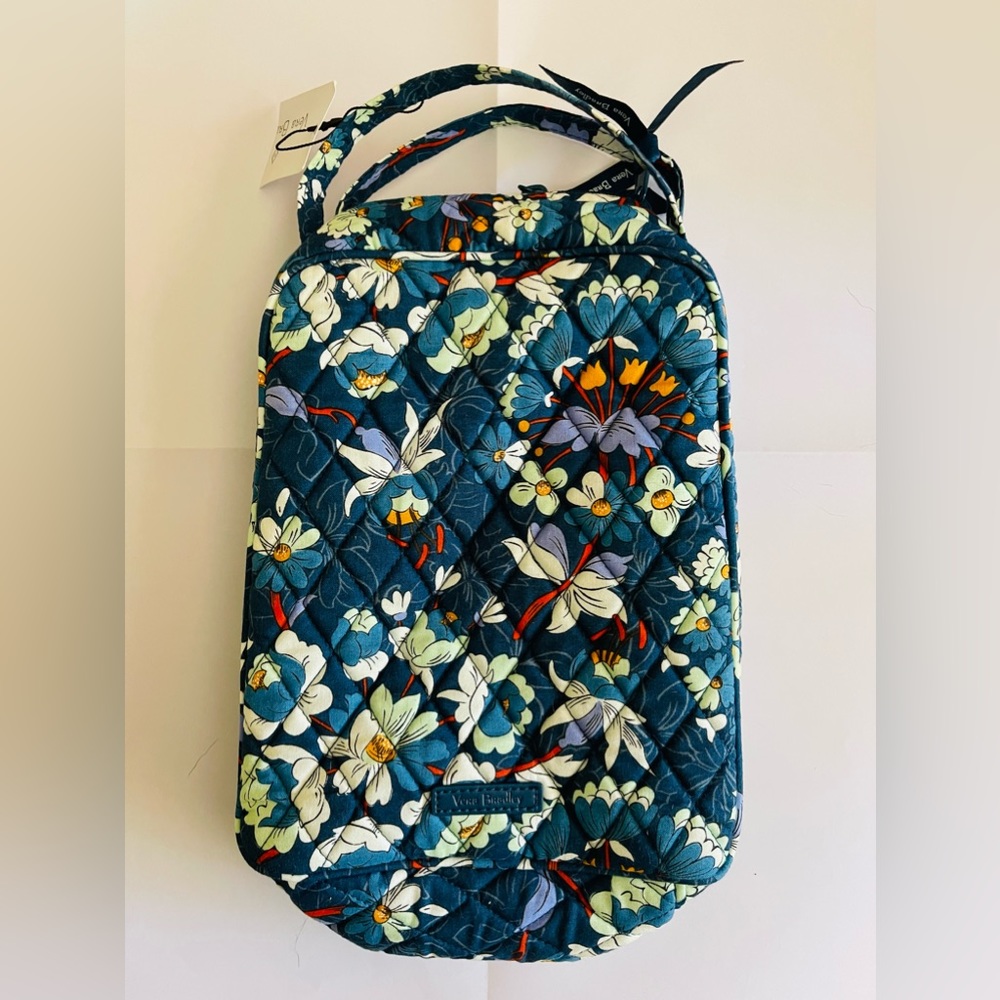 Vera Bradley Lunch Bag
